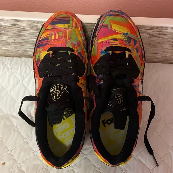 Nike air max shoes - Picture 2 of 7